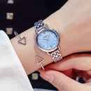 GAIETY G564 Elegant Design Women Wrist Watch Casual Style Ladies Clock Quartz Watch