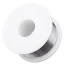 WLXY 0.51mm 100g 63Sn 37Pb Tin Lead Melt Rosin Core Solder Wire Reel Flux 1.2% Low Melting Point