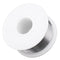WLXY 0.51mm 100g 63Sn 37Pb Tin Lead Melt Rosin Core Solder Wire Reel Flux 1.2% Low Melting Point