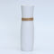White Creative Modern Ceramic Flower Vase Handmade Flowers Bouquet Vase Home Decor