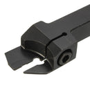 MGEHR1212-2 External Grooving Tool Turning Tool Holder For 2mm Cut with 4pcs MGMN200 Inserts