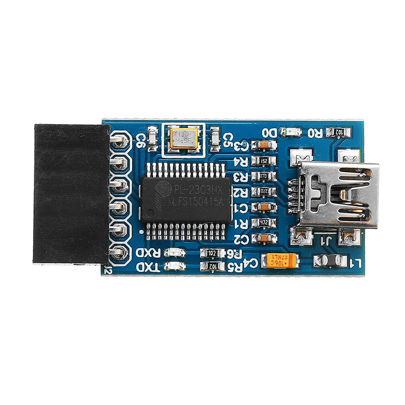 KEYES Original USB to TTL PL2303HX Module Serial Port Downloader Module