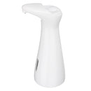 Automatic Liquid Soap Dispenser Smart Sensor Hands Washing Free Home Bathroom