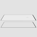Mofi 3D Curved Edge Hot Bending Tempered Glass Screen Protector For Samsung Galaxy Note 10 Plus/Note 10+/Note 10+ 5G