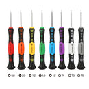 BST-2408A Multi-function Precision Screwdriver Disassembly Tools Kit Phone Repair Tool