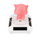 White/Black 360 Turntable Solar Rotary Table for SLA/DLP UV Resin 3D Printing Model Show