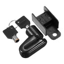 Electric Scooter Anti-theft Steel Wire Lock Disc Brakes Wheels Locker For Xiaomi Mijia M365 Scooter
