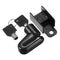 Electric Scooter Anti-theft Steel Wire Lock Disc Brakes Wheels Locker For Xiaomi Mijia M365 Scooter