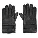 Motorcycle Gloves Winter Warm Waterproof Windproof Protective Gloves Waterproof For Men Women