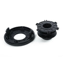 25-2 Trimmer Head For Stihl Grass Trimmer Parts FS 44 55 56 70 80 83 85 90 100 RX110 120 130 200 250