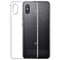 Bakeey Transparent Soft TPU Back Cover Protective Case for Xiaomi Mi8 Mi 8 Pro / Mi8 Mi 8 Explorer Edition