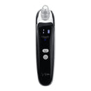 6 In 1 Electric Blackhead Remover Facial Skin Pore Suction Cleaner Vacuum Acne Cleanser