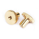 4PCS UM2 Ultimaker2 Special Hand Twist Leveling Nut For 3D Printer Parts