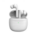 Bakeey J3 TWS bluetooth 5.0 Earphone Tap Control Stereo IPX54 Waterproof Bilateral Call Headphone with Charging Box