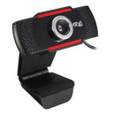 300 Megapixel Car Camera 30 Degree High Definition Built In 10 m Sound Absorbing Microphone