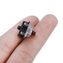 120PCS Pack 3Pin Gateron Tactile Brown Switch Keyboard Switch for Mechanical Gaming Keyboard