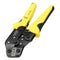 Paron JX-1601-10 Multifunctional Ratchet Crimping Tool 24-10AWG Terminals Pliers