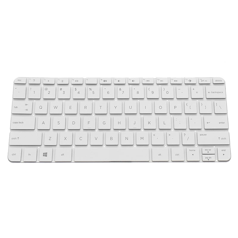 US Replace Keyboard For HP Stream 11-D 11-D010NR 11-D010WM 11-D011WM 11-D020NR 11-D060SA Series