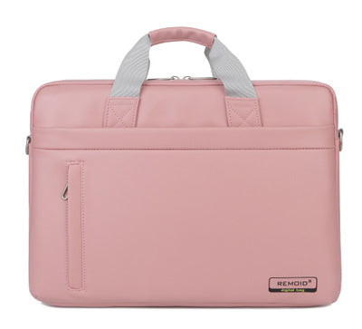 Polyester Backpack USB Charging Multifunctional Anti-theft Simple Casual Laptop Bag For MacBook