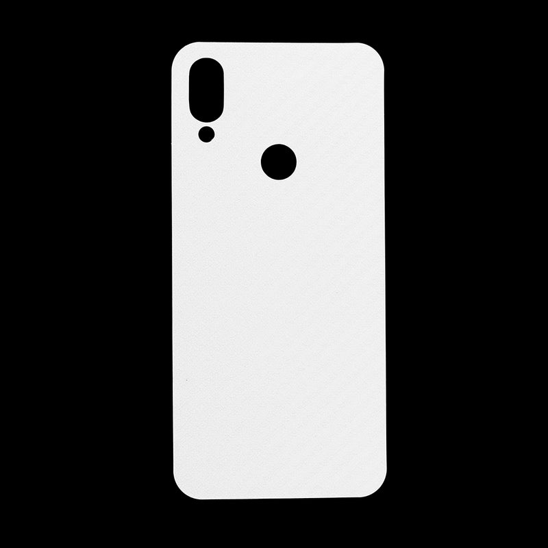 Mofi Anti-Explosion Tempered Glass Front & Back Screen Protector For Xiaomi Redmi 7 / Redmi Y3