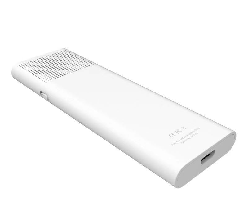 T8 mini translator Hand-Held Intelligent Translation Machine 40 Languages Intertranslation travel translator