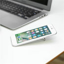 Baseus Universal 360 Adjustable Collapsible Desktop Bracket Ring Holder for iPhone Samsung Xiaomi