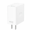 OnePlus 7/7t pro Warp Charger 30W Power Adapter Charge Type-C Flat Data Cable
