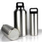 18-64oz Stainless Steel Thermos Camping Double Wall Cool Water Bottle Tea Coffee Mug for Sports