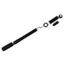 DANIU Outdooors Emergency Anti Wolf Self Defense Tools Torch Lamp Powerful Emergency Defensive Lamp LED
