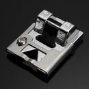 42 PCS Domestic Sewing Machine Foot Presser Feet Kit Sewing Machine Accessories