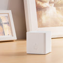 HUAWEI Honor Router X1 Pro 2.4G 5G 1200M Dual-band High Speed Wireless WiFi Router Built-in Balun Antenna Supports IPv6 for Home Office