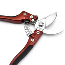 Garden Scissors Pruning Shears Garden Pruners Flower Cutter Grafting Tool Scissors Trimmer Cutter