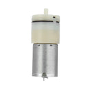 DC 24V 70Kpa MPA1003 Mini Motor Air Vacuum Pump Body Massage Inflatable Pump