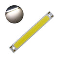 5pcs 1W 3W LED COB Lamp Chip Module Bar Strip 60x8mm for DIY Light Source DC2-2.6V / DC3-3.7V