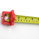 Gypsum Guide Cement Board Locator Woodworking Tile Contractor Verticle ABS Fast Does Cut Drywall Tool Portable Attachment Manual
