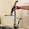 Stainless Steel Pull Out Spray Head Replacement Part Kitchen Faucet Tap Accessory