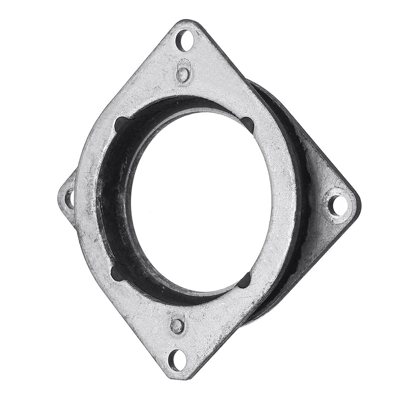 57*57*6mm Metal 57 Stepper Motor Vibration Damper Shock Absorber for 3D Printer Part