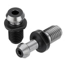 Machifit CAT40 Pull Stud Bolt Retention Knob for CNC Milling Tool Holder Lathe Tools