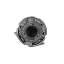 3Pcs Shaver Blade Replacement Heads Foil for Philips Norelco