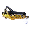 KC005-X 5Pcs/Set 3.5cm 3g Cricket Lure Insect Bait Fishing Lure Hard Bait Isca Artificial Lure