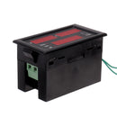 AC 110/220V Digital 80-300V 0-100A Watt Power Meter Voltage Volt Amp Tster Gauge Ammeter Voltmeter