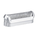 Shaver Razor Head Foil Frame with Cutter Replacement for Braun CruZer 5S P50 P70 P80 P90 M30 M60 575 5608