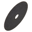 4 Inch Resin Metal Cutting Wheel 16mm Bore Grinding Disc For Angle Grinder