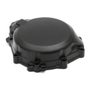 Engine Stator Cover Crankcase Left For Suzuki Hayabusa GSXR 1300 99-15 Aluminum