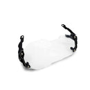 Motorcycle Transparent Headlight Protector Guard Lense Cover for BMW R1200GS 2013-2018