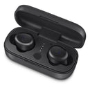Wavefun X-Pods 2 TWS bluetooth V5.0 Earphone Deep Bass 3D Stereo IPX5 Waterproof Headphone for IPhone Xiaomi