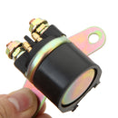 Motorcycle Solenoid Starter Motor Relay JDQ-8 For Suzuki