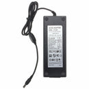 5.5mm x 2.5mm  AC 100-240V to DC 24V 6A Switching Power Supply Adapter Transformer