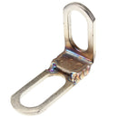 Exhaust Tailpipe Stainless Steel Hanger Lug Bracket Holder Support