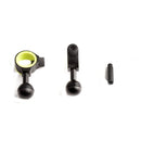 OrcaTorch ZJ18 Diving Flashlight Accessories Ball Joint Bracket